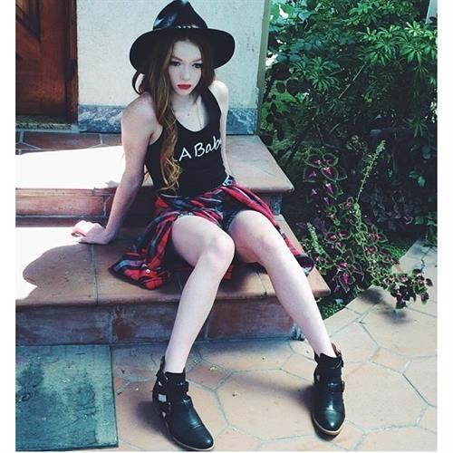 Larsen Thompson