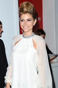 Maria Menounos People StyleWatch Denim Party -- West Hollywood, Sep. 19, 2013 