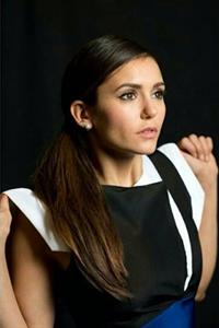 Nina Dobrev
