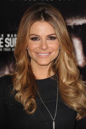 Maria Menounos  Lone Survivor  Premiere at AFI FEST 2013 -- Hollywood, Nov. 12, 2013 