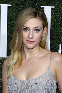 Lili Reinhart