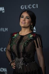 Salma Hayek