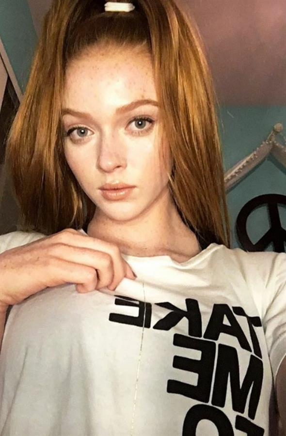 Larsen Thompson