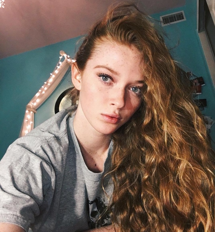 Larsen Thompson