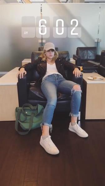 Lili Reinhart