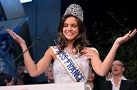 Marine Lorphelin Returns to her Hometown (Dec 19, 2012) 