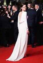 Marion Cotillard 'The Immigrant' Premiere during the 66th Cannes Film Festival - May 24, 2013 