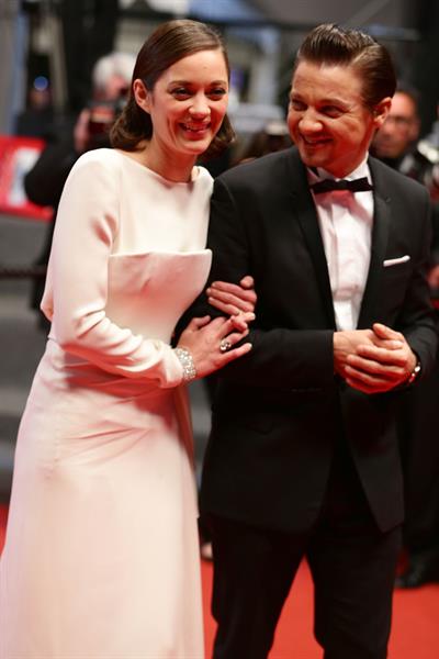 Marion Cotillard 'The Immigrant' Premiere during the 66th Cannes Film Festival - May 24, 2013 