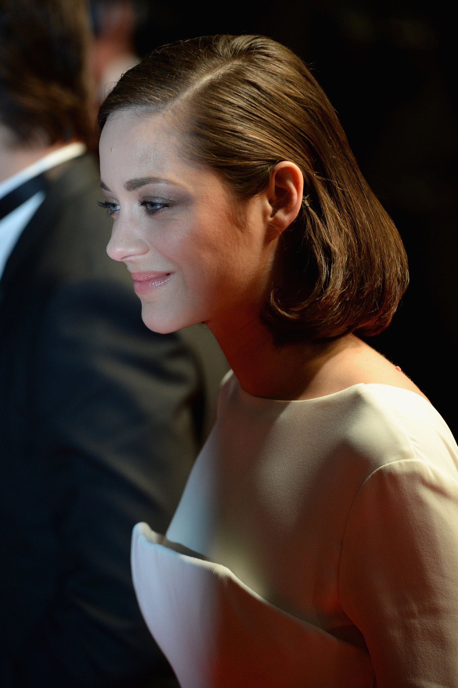 Marion Cotillard 'The Immigrant' Premiere during the 66th Cannes Film Festival - May 24, 2013 