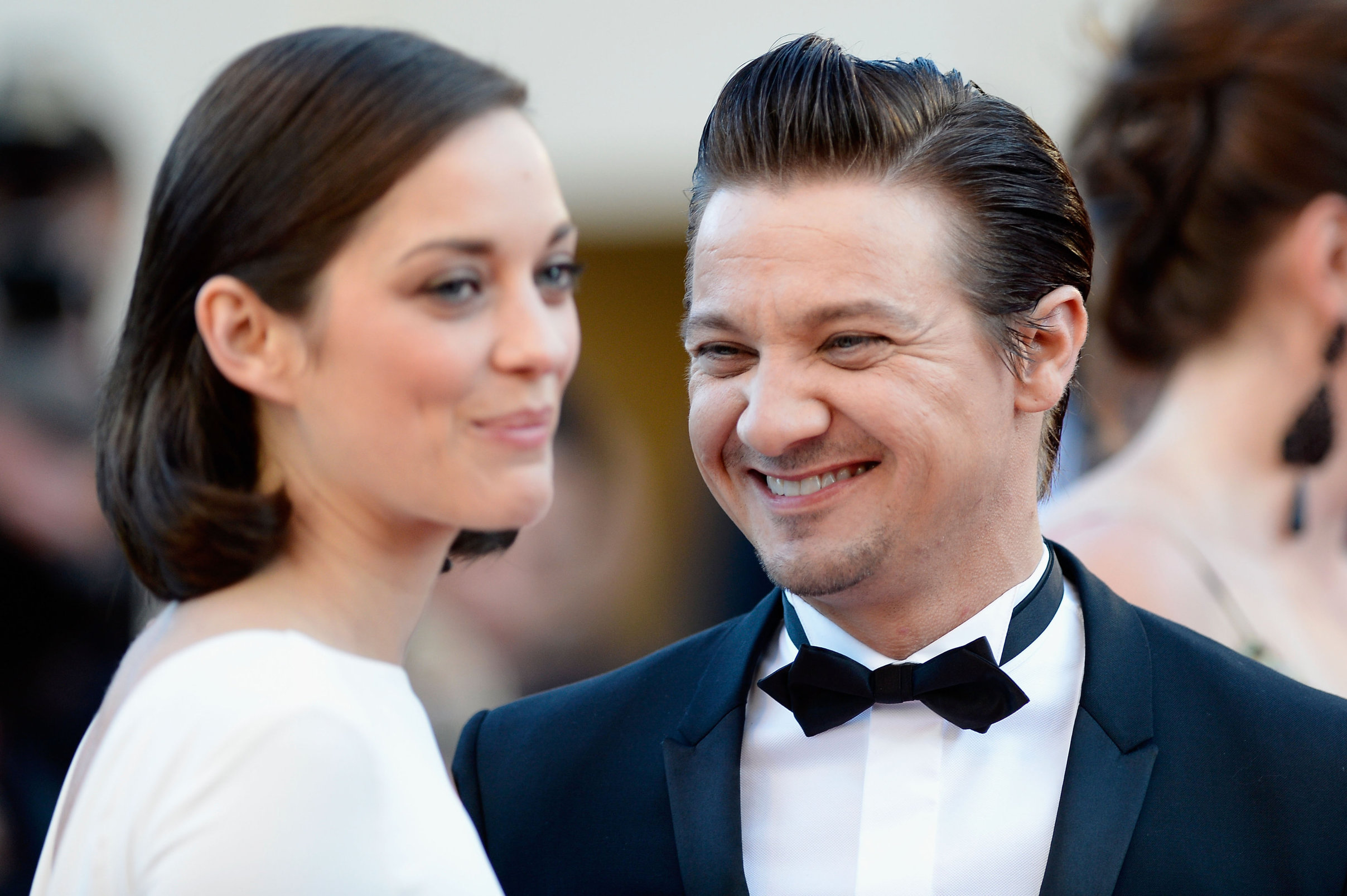 Marion Cotillard Pictures Marion Cotillard 'The Immigrant' Premiere during the 66th Cannes Film Festival - May 24, 2013