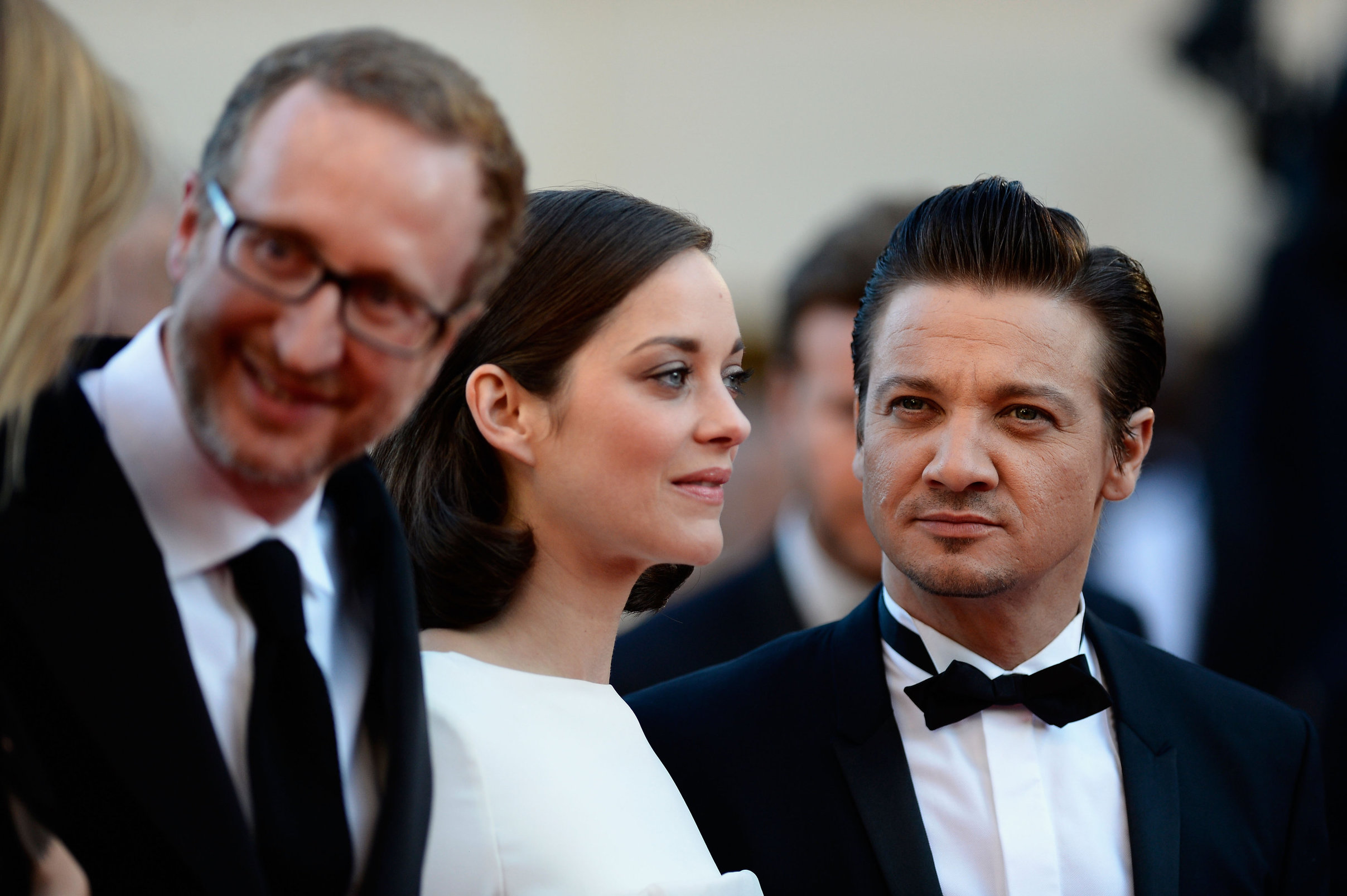 Marion Cotillard 'The Immigrant' Premiere during the 66th Cannes Film Festival - May 24, 2013 