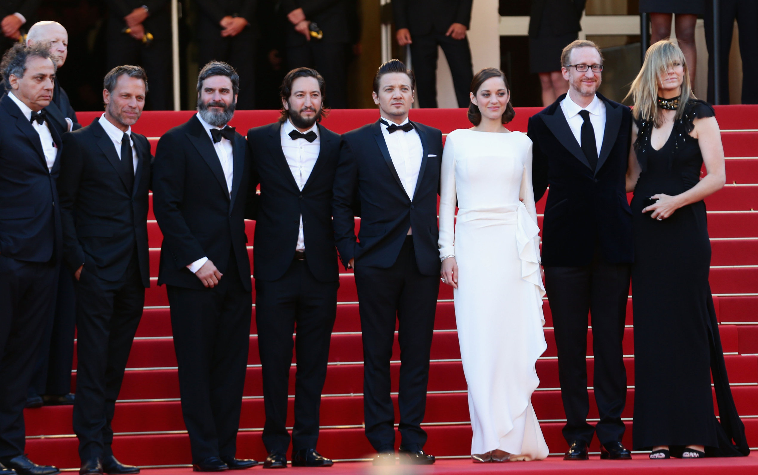 Marion Cotillard Pictures Marion Cotillard 'The Immigrant' Premiere during the 66th Cannes Film Festival - May 24, 2013