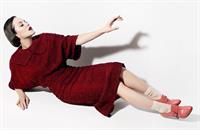 Marion Cotillard - Peter Hapak Photoshoot 2012 