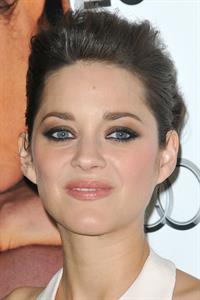 Marion Cotillard - Rust And Bone premiere At The 2012 AFI FEST November 3, 2012