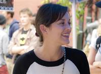Marion Cotillard  Telluride Film Festival - Day 3 - September 2, 2012