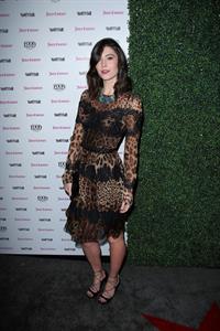 Mary Elizabeth Winstead Vanity Fair And Juicy Couture Celebration Of The 2013 Vanities Calendar, Feb 18, 2013 