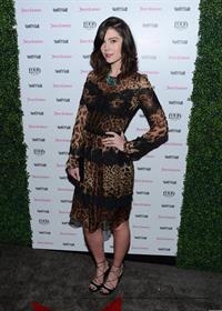 Mary Elizabeth Winstead Vanity Fair And Juicy Couture Celebration Of The 2013 Vanities Calendar, Feb 18, 2013 