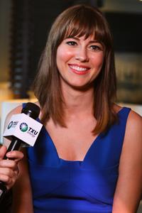 Mary Elizabeth Winstead Dallas International Film Festival, April 13, 2013