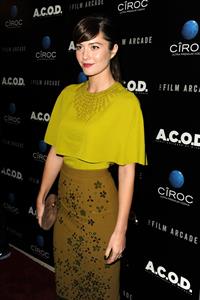 Mary Elizabeth Winstead  A.C.O.D.  - Los Angeles Premiere, Sep 26, 2013