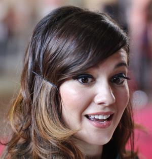 Mary Elizabeth Winstead  Smashed  Premiere - 2012 Toronto International Film Festival, September 12, 2012 