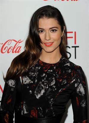 Mary Elizabeth Winstead Life of Pi premiere at AFI Fest in Hollywood - November 2, 2012 