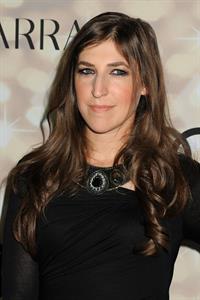 Mayim Bialik Audi & Altuzarra Emmys Week 2013 Kick-Off Party Los Angeles, Sep. 15, 2013 