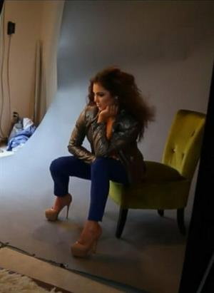 McKayla Maroney - Kevin Jairaj photoshoot, January 2013  