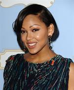 Meagan Good 6th Annual ESSENCE Black Women In Hollywood Awards (February 21, 2013) 