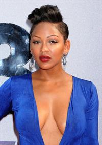 Meagan Good - 13th BET Awards in LA 6/30/13  