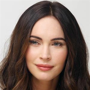 Megan Fox This is 40 Photocall in Los Angeles on November 28, 2012