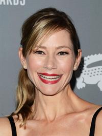 Meredith Monroe at 15th Annual Costume Designers Guild Awards on February 19, 2013