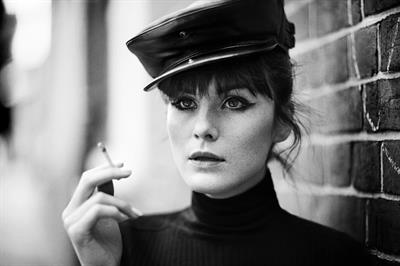 Michelle Dockery - Boo George