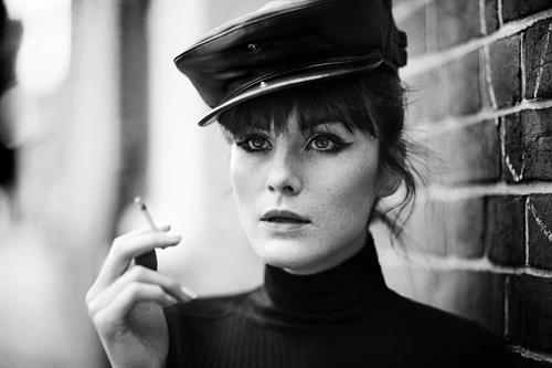 Michelle Dockery - Boo George