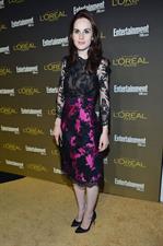 Michelle Dockery  Entertainment Weekly Pre-Emmy Party Presented By L'Oreal Paris in Hollywood - September 21, 2012 