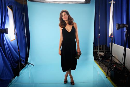 Michelle Monaghan DoSomething.org And VH1's 2013 Do Something Awards - Portraits, 31 Jul 2013 