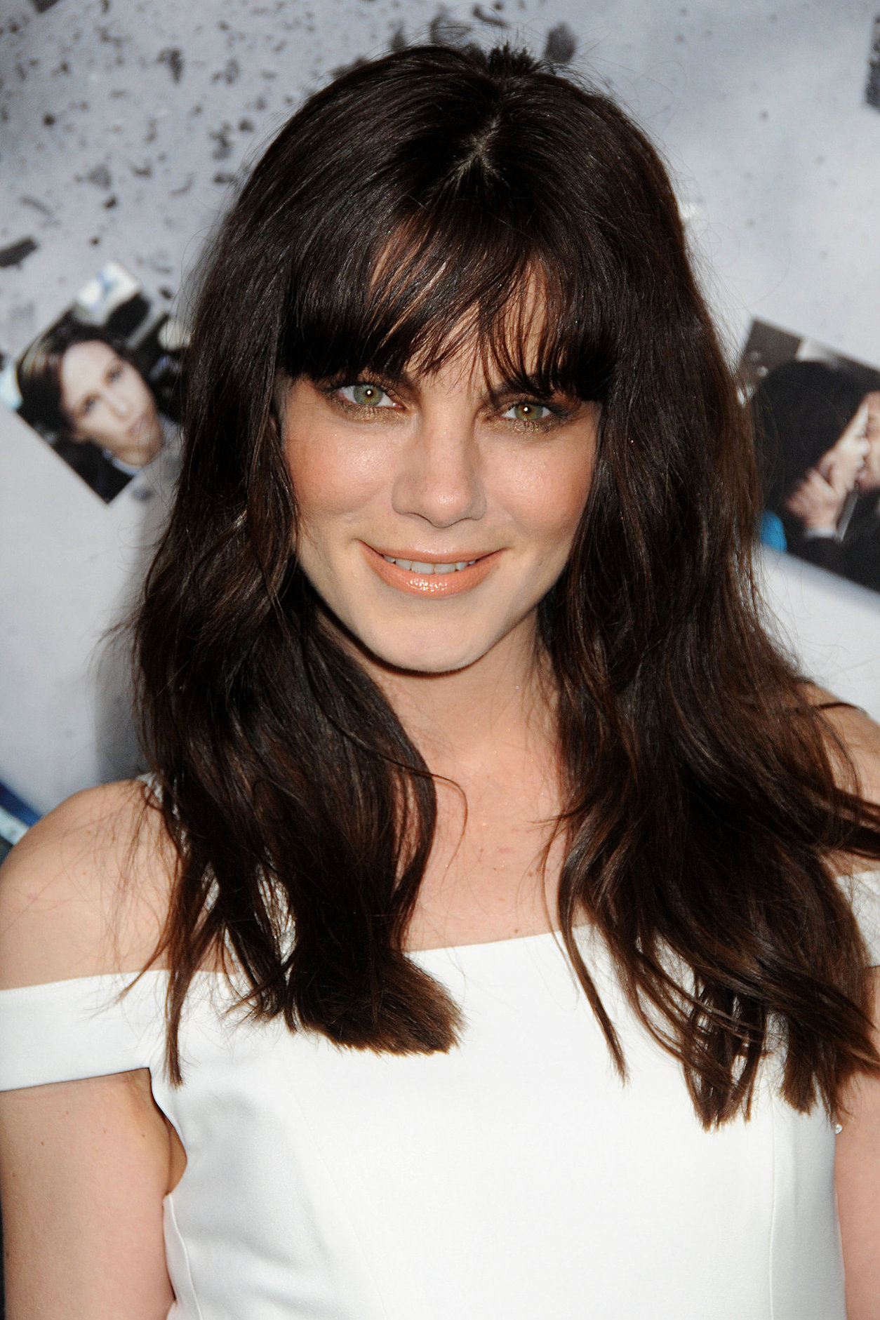 Michelle Monaghan Pictures Michelle Monaghan at the Source Code premiere at Arclight Cinemas, Los Angeles on March 28, 2011