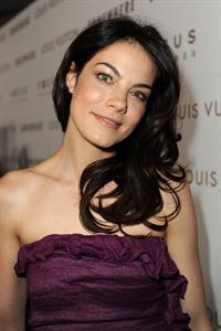 Michelle Monaghan at the Somewhere premiere at Arclight Cinemas, Los Angeles on December 7, 2010 