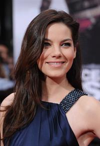 Michelle Monaghan premiere of Prince of Persia the Sands of Time on May 17, 2010 in Hollywood 