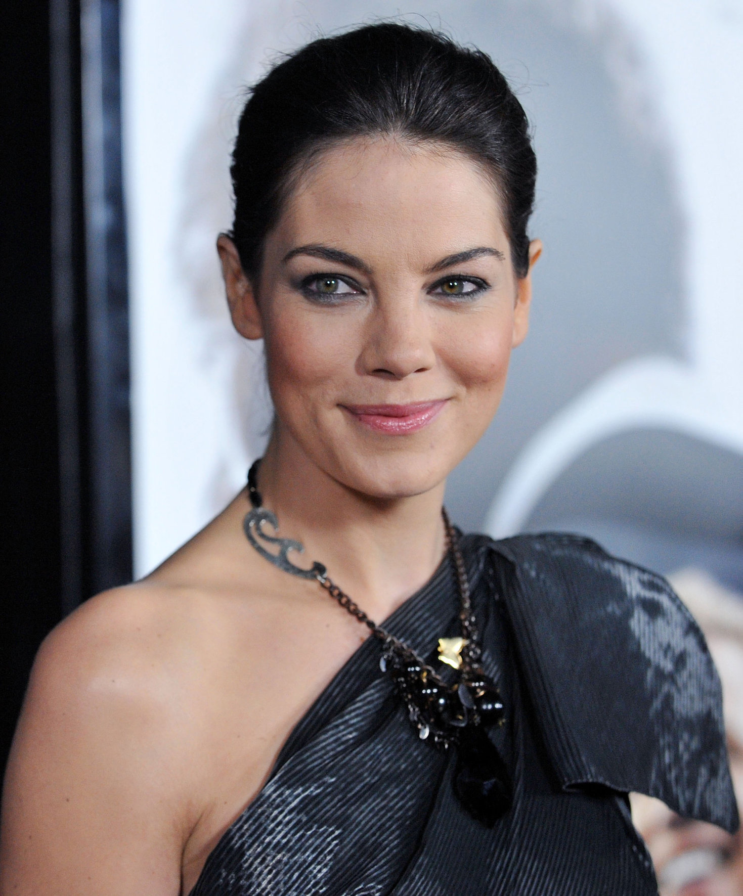 Michelle Monaghan premiere of Invictus in Beverly Hills