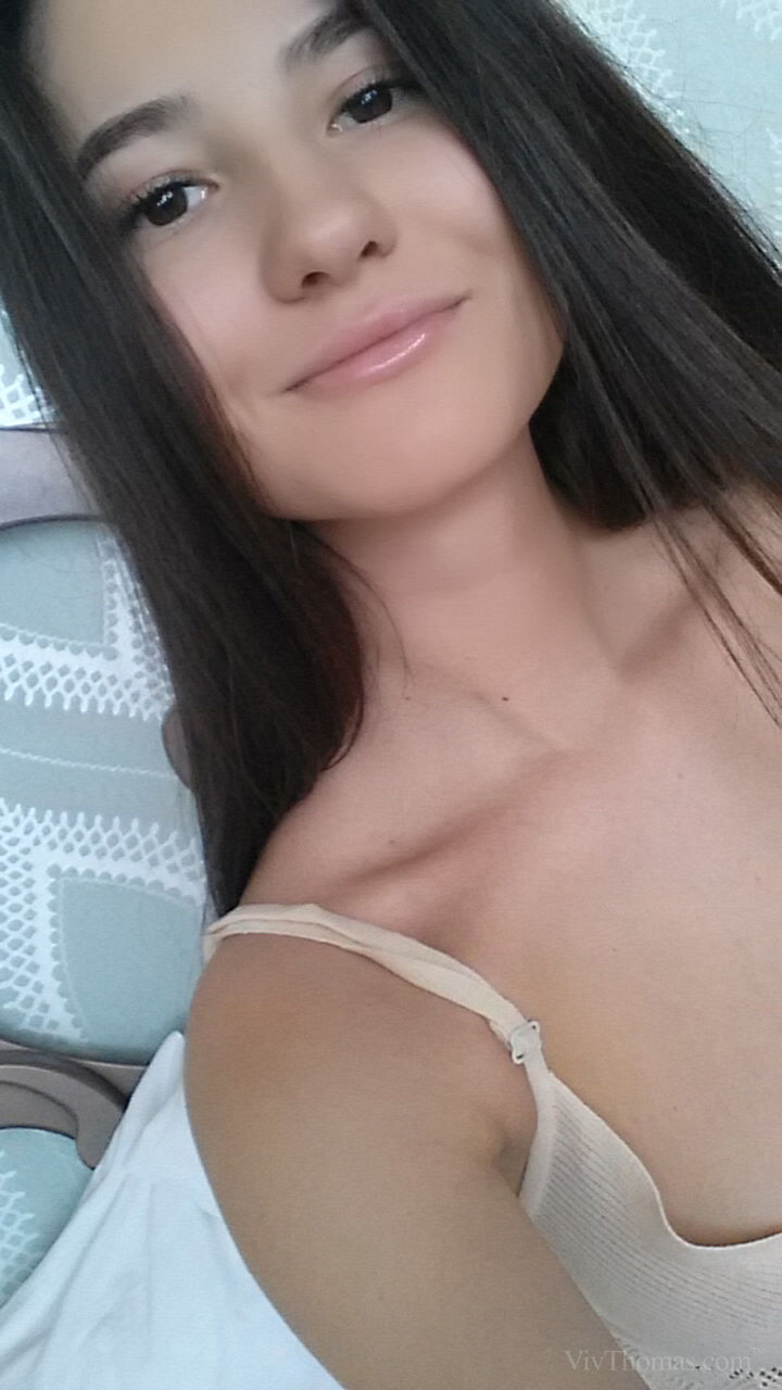 Melisia in  Show Off  for Viv Thomas - 