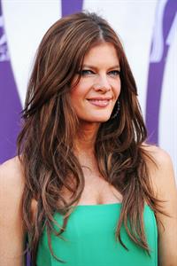 Michelle Stafford 48th Annual Academy Of Country Music Awards (April 7, 2013) 