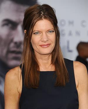 Michelle Stafford  Oblivion  - Los Angeles Premiere (April 10, 2013) 