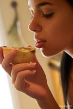 Venice Lei in  Dico Si  for Rylsky Art