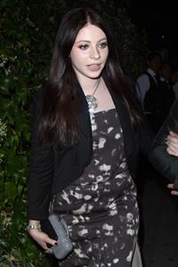 Michelle Trachtenberg - UNICEF Net Generation LA Chapter and Chateau Marmont in Los Angeles - 9/5/2013