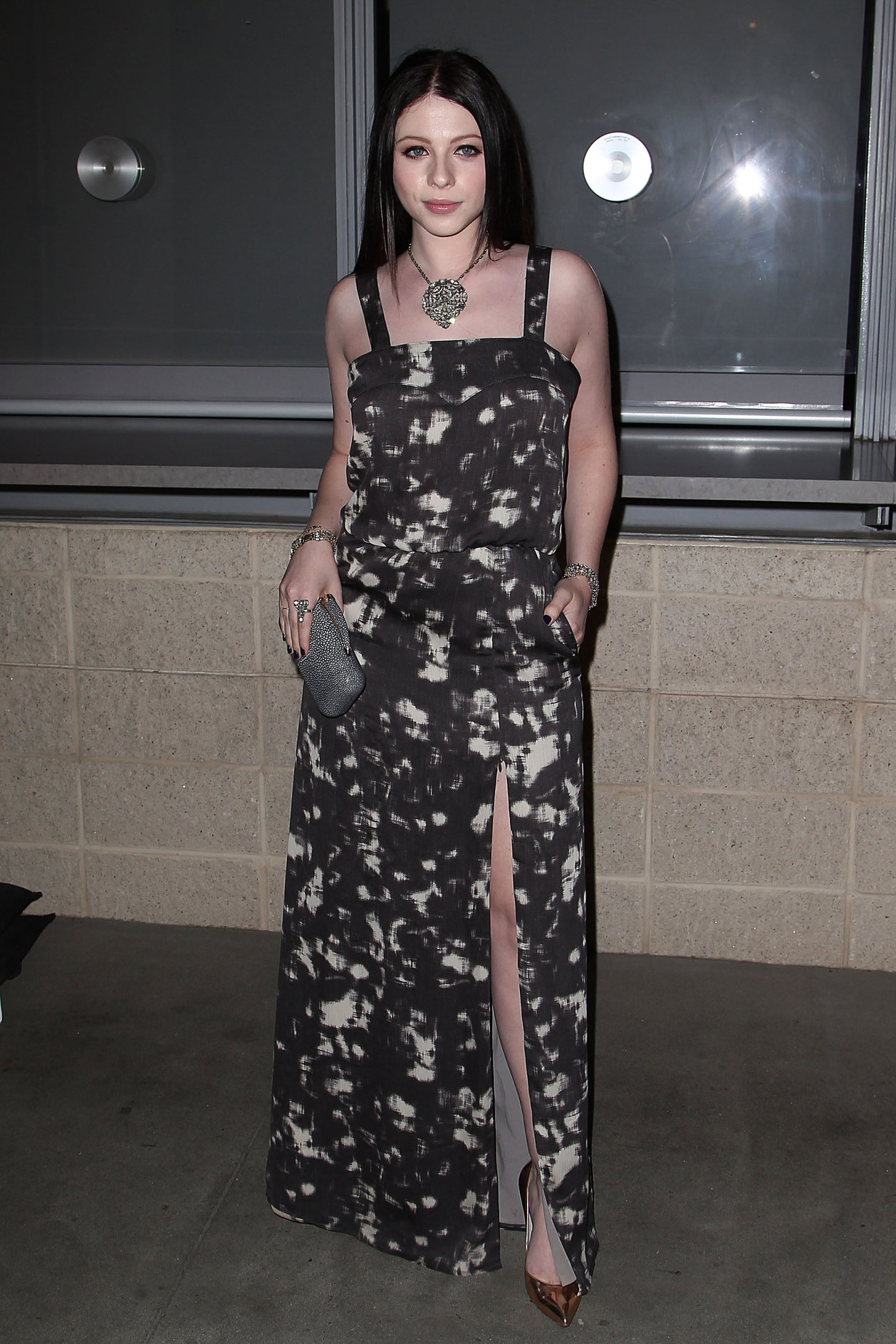 Michelle Trachtenberg Pictures Michelle Trachtenberg - UNICEF Net Generation LA Chapter and Chateau Marmont in Los Angeles - 9/5/2013