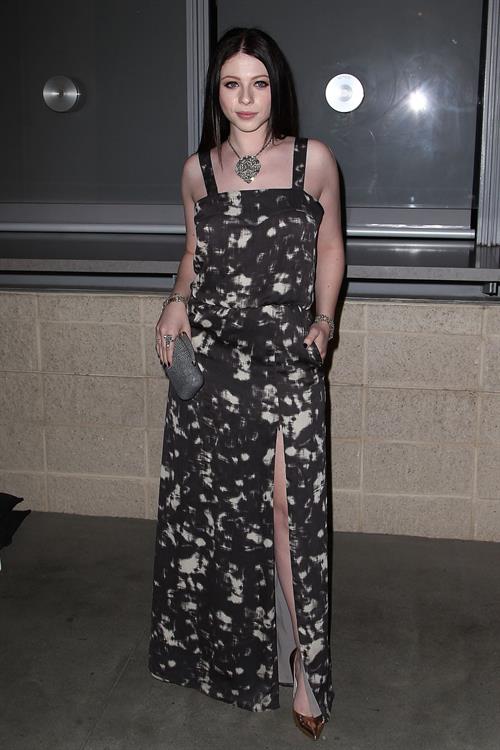 Michelle Trachtenberg - UNICEF Net Generation LA Chapter and Chateau Marmont in Los Angeles - 9/5/2013