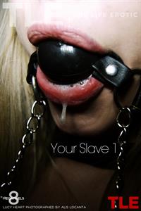 Lucy Heart in  Your Slave 1  for The Life Erotic