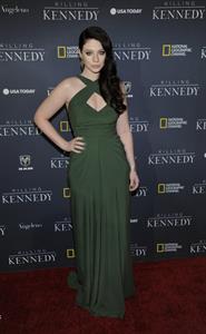 Michelle Trachtenberg Pictures Michelle Trachtenberg “Killing Kennedy” Premiere in Beverly Hills, November 4, 2013
