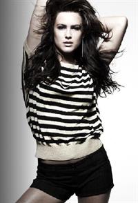 One Tree Hill star Danneel Harris became Danneel Ackles on  May 15, 2010 when she married Jensen Ackles 