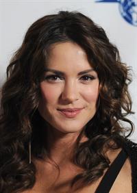 One Tree Hill star Danneel Harris became Danneel Ackles on  May 15, 2010 when she married Jensen Ackles 